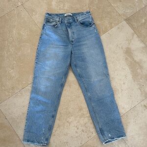 Classic Blue Women's Jeans